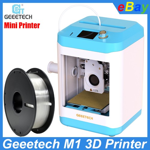 Geeetech printer high - 3d,