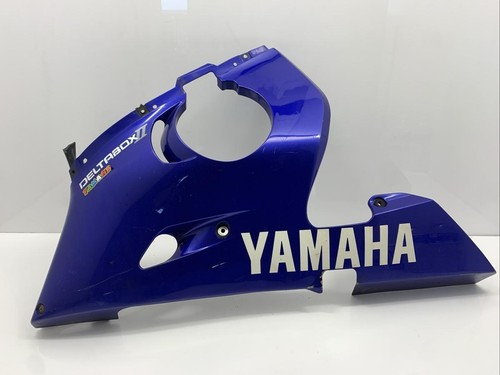 Yamaha yzf yzfr6 5eb 1999 - r6,