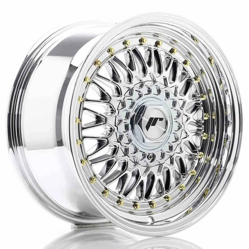 Wheels jr9 16x8 - jr,