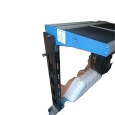 3 VAN GEMA EXPRESS SHELVING