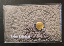 1/1000th OZ 24k Fine Gold