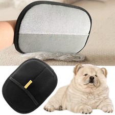 Pet Static Hair Removal Gloves