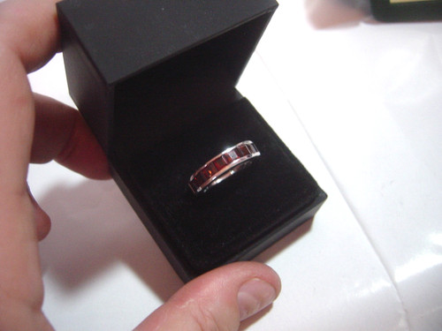 Old solid sterling silver - solid,
