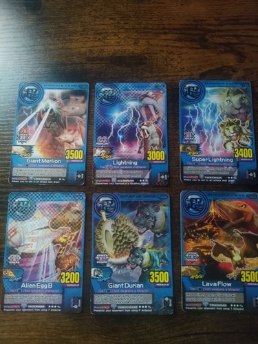 Animal kaiser job lot bundle - animal,