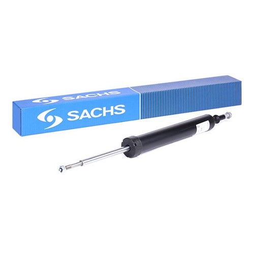 Genuine sachs rear axle shock - genuine,