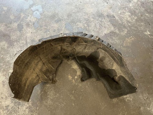 Volvo v90 rear - rear, left