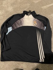 Adidas Mens Real Madrid 2003