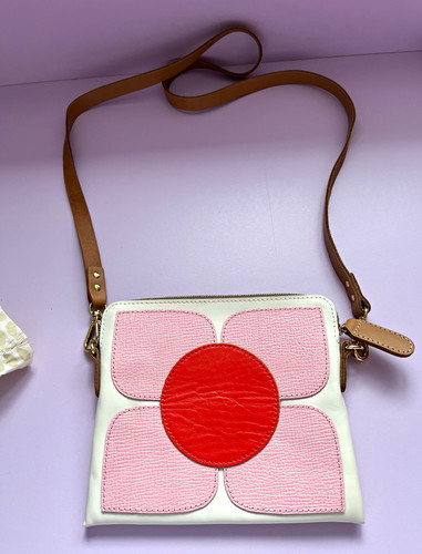 Orla kiely cream - orla,