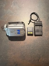 JVC Everio GZ-MG21EK Camcorder