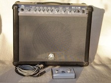White Horse GT212 guitar amp