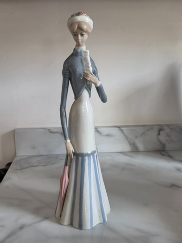 Porcelanas casades lady - casades,