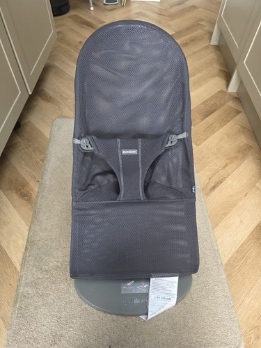 Babybjorn bouncer bliss - babybjorn,