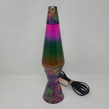Lava Lite Motion Lamp Multi