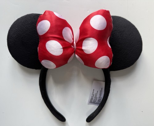 Walt disney world minnie - world,