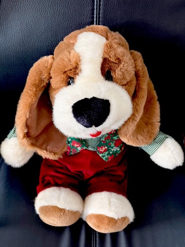 The chumleys teddy from - the,