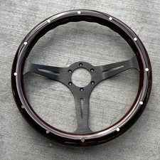 Factory Second 14" Matte Black