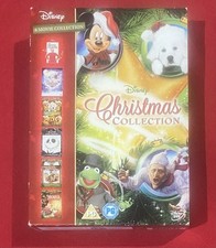 Disney Christmas Collection 6