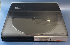 AKAI AP-M33 LINEAR TRACKING