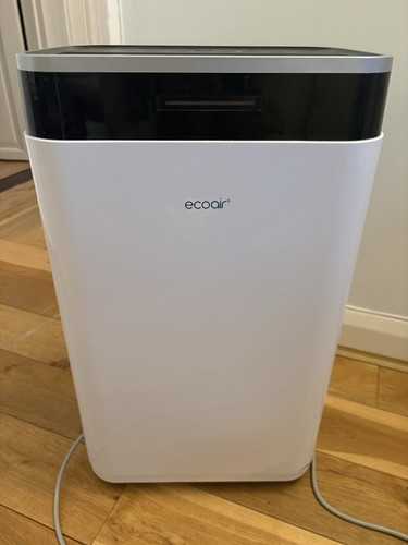 Dehumidifier eco air - dc18, mk2