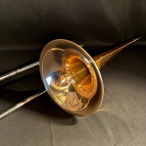 Yamaha ysl 641 - yamaha, trombone