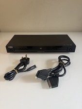 Yamaha DVD-S559 Natural Sound
