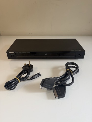 Yamaha dvd s559 natural - yamaha,
