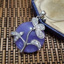 925 Sterling Silver Necklace