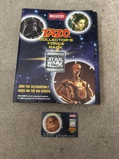 Star Wars Trilogy Collectors