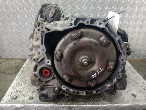 Peugeot 3008 gearbox - 3008,