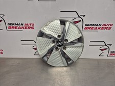 2016-2022 Hyundai Ioniq Premium WHEEL TRIM - SINGLE SCRATCHES 52971G2500