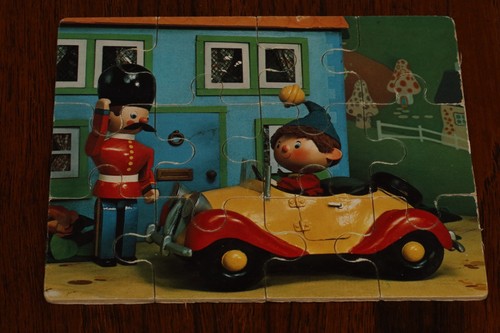 Enid blyton noddy 12 - enid,