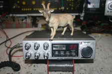 PRESIDENT GRANT 40CH