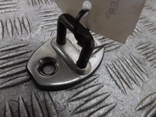 Seat Ibiza Right Offside Rear Door Striker Plate Mk4 2008-2017M