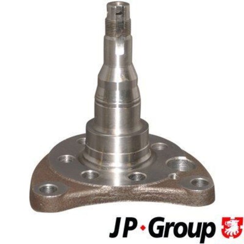 New wheel suspension stub axle - stub,