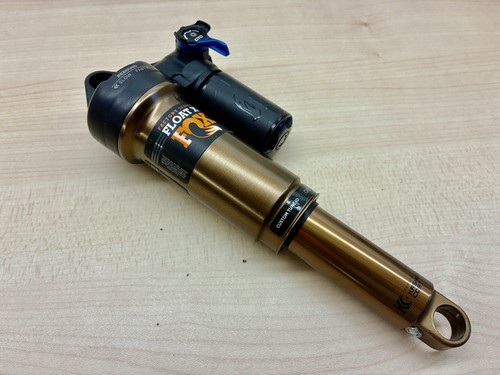 Fox float rear - float, shock