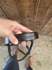 Aviemore Bridle Brown Full