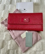  RADLEY LONDON - Red Abbey