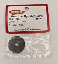 Kyosho Mad Force VE FO-XX VE |