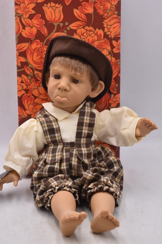 Vintage anton jos - d’anton, boy