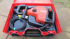 HILTI TE 700 AVR DEMOLITION