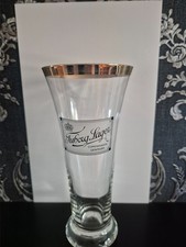 VINTAGE TUBORG LAGER 1/2 PINT