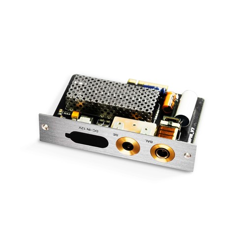 Ibasso audio amp16 - ibasso, dual