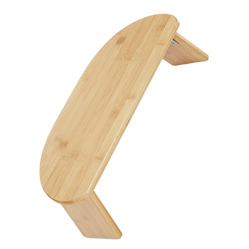 Reusable bamboo meditation - reusable,