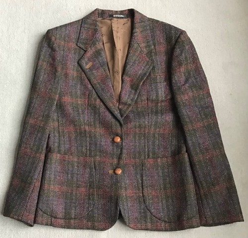 Daks size 100 wool - wool, women's