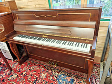Dietmann Upright Piano with