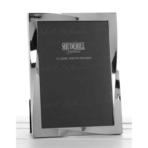 Shudehill polished silver - polished,