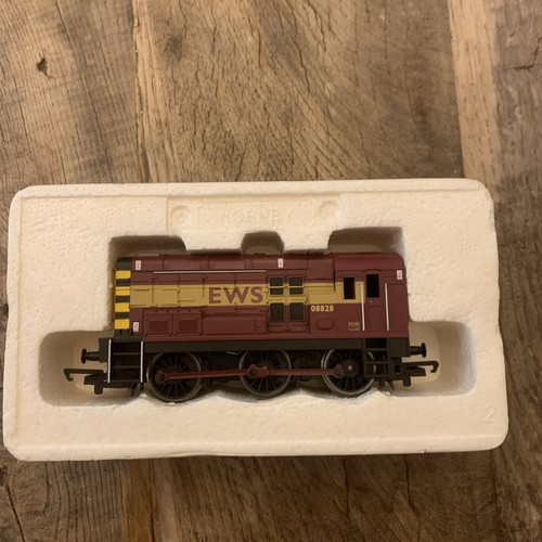Hornby class ews 08828 - class,