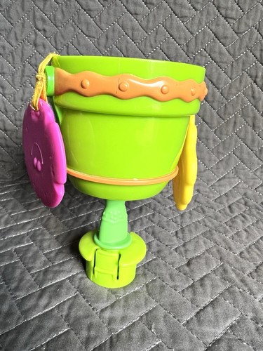 Evenflo exersaucer mega - mega, splash