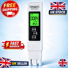 Digital Tester TDS EC PPM