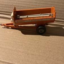 Britains Farm Toys, Howard